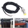 Proximity Switch 3 Wire Approach Sensor DC6‑36V M12 Accessory for