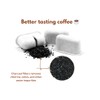 Replacement Water Filters Compatible with Breville Barista Express BES870 &