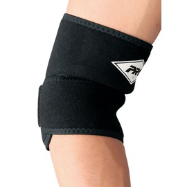 PRO Supporter(プロサポーター) 肘 サポーター ラップタイプ 左右兼用 スーパープロ エルボーラップサポート フリーサイズ 20188