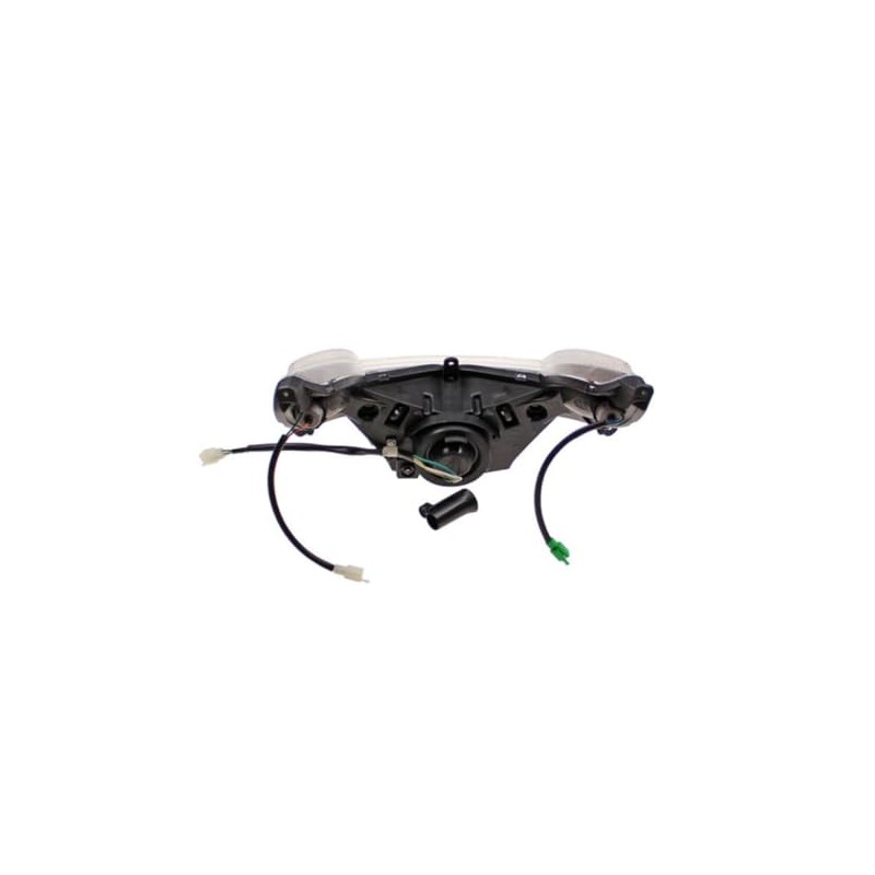 Headlight with Indicator Suitable for Peugeot Kisbee & Streetzone 50