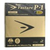 Nittaku NR-8719 Fastark P-1 Soft Rubber Backing for Table Tennis,