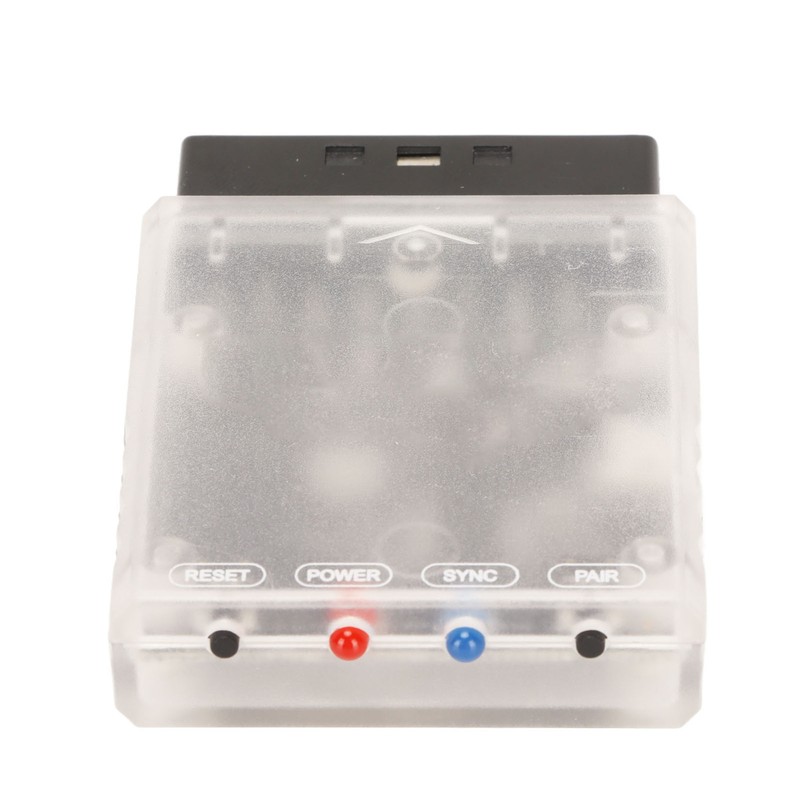 Multiplayer Bluetooth Wireless Controllers Adapter Low Latency Bluetooth Wireless Adapter