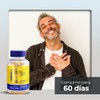 OMEGA 3 PLATINUM Aceite de Pescado 120 Softgels 1.3g Maklen