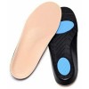Prothotic's Pressure Relief Full Orthotic with Met Arch Support Insole