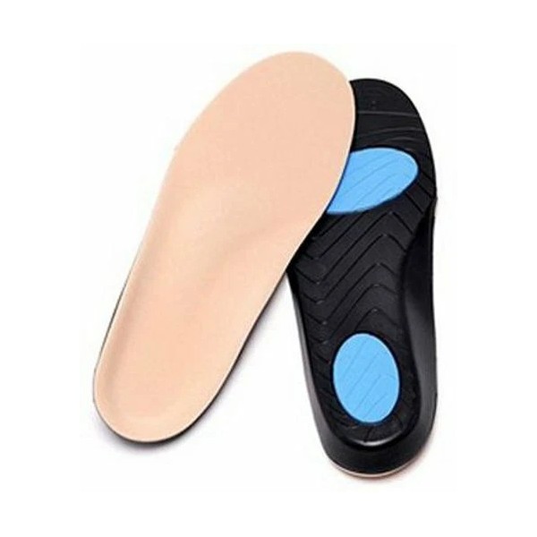 Prothotic's Pressure Relief Full Orthotic with Met Arch Support Insole
