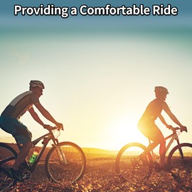 TUCKBOLD Bike Seat Posts Durable Bike Saddle Post Seat Tube Gloss Black Gray 1 Pc 30.8x300mm Carbon Fiber