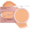 Mineral Fusion Pressed Powder Foundation - 03 Olive Women Foundation