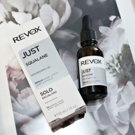 Revox B77 Suero Facial Nutritivo con Escualano (Squalane) Día y Noche Todo Tipo de Piel                                                               