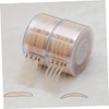 NOLITOY Sets Invisible Double Eyelid Tape Stickers for Women Mesh