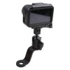 SKEZN Aluminum Mount Holder for GoPro Hero 12 Black, 11/10/9/8
