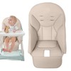 High Chair Covers for Baby, High Chair Cushion, Universial Replacement