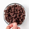 Hu Hunks Vegan Chocolate Covered Cashews With Vanilla Bean |