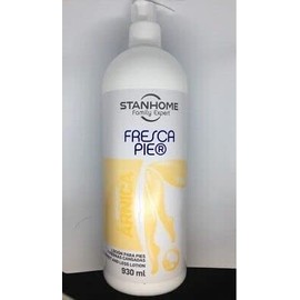 STANHOME Sratte Fresca Pie Jumbo ÁRNICA