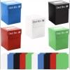 Unbranded Classic Deck Card Box For Trading Card Game -