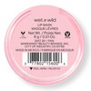 wet n wild Pampered Lip Mask