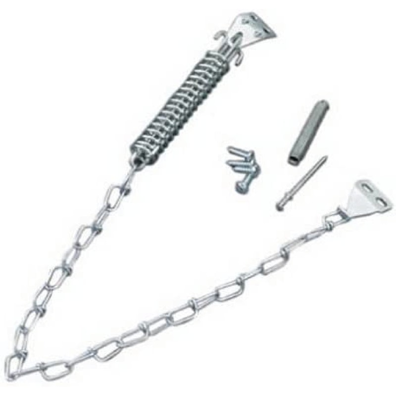 Wright Products - Steel Screen and Storm Door Chain Stop