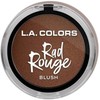 L.A. Colors Rad Rouge, Psych, 1 oz