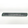 4PCS Elevation Sierra 4x4 Overlay Emblem 3D Door Rear Badge