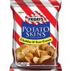 TGI Fridays Cheddar and Sour Cream Potato Skins - 3