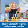 Learning Resources Buddy Builders,32 Pieces, Ages 3+, Fine Motor, Hand