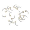 20pcs Replacement Ear Hook Prevents Howling Hearing Tool Parts Accessory