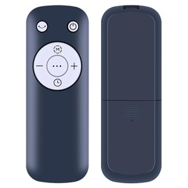 GOUYESHO Universal Replacement Remote Control Compatible with Pelonis 40-Inch 42-Inch Tower Fan, Quiet Cooling Fan (Please Make Sure Your Old Remote is Matching with Pic)