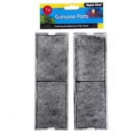 Aqua One 1c Carbon Cartridges