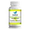 Bergamota Ctrica Y Vitamina C 120 Cpsulas Saisa Herbal Sin