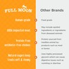 Full Moon Chicken Jerky Tenders Healthy All Natural Dog Treats