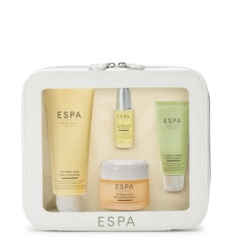 ESPA Active Nutrients Pro Glow Skin Regime Set (Worth £122.00)