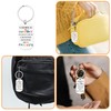 Funny Coworker Keychain Gifts for Women Men Farewell Going Away