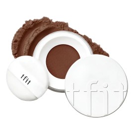 Tfit Translucent Set Finishing Powder Variantes Anti-brillo 2.3 Deep Beige