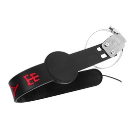 Beatifufu Static Ground Strap Ground Wire for Auto Safety Static Electricity Remover Accessory for Vehicles Trucks Suvs Rvs Ground Belt