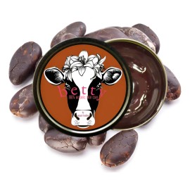 Crema Facial Beef Tallow Orgánica Sebo Res Antiedad C/ Cacao Todo Tipo De Piel Día/noche