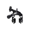 Shimano 105 BR-R7000 105 brake callipers, 49 mm drop, black,