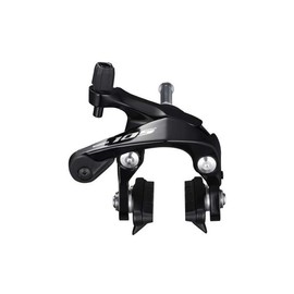 Shimano 105 BR-R7000 105 brake callipers, 49 mm drop, black, rear