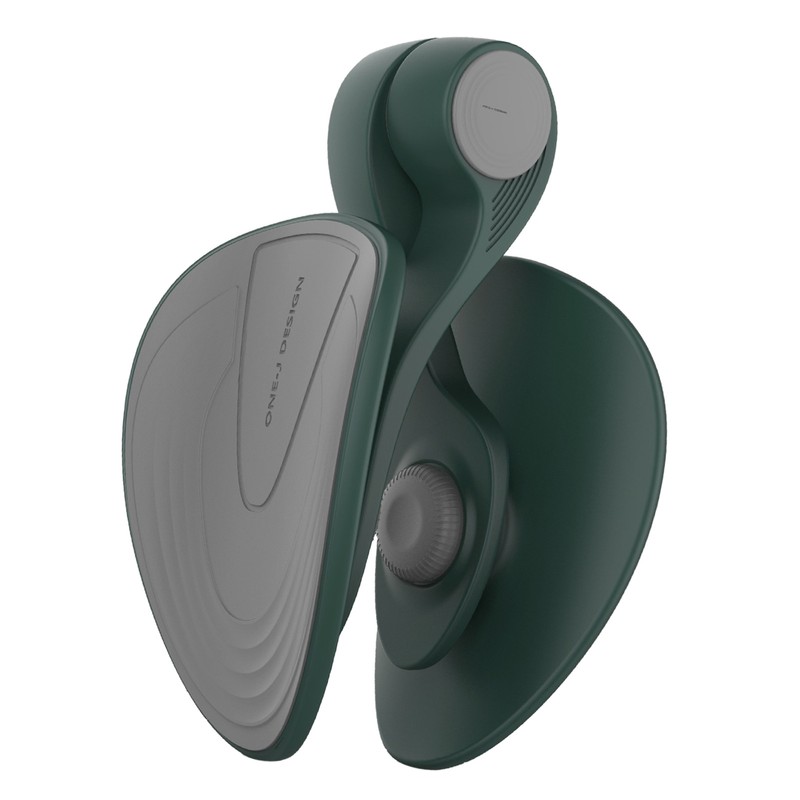 Thigh Exerciser Thigh Master Toner Adjustable Pelvic Muscle Exerciser Inner