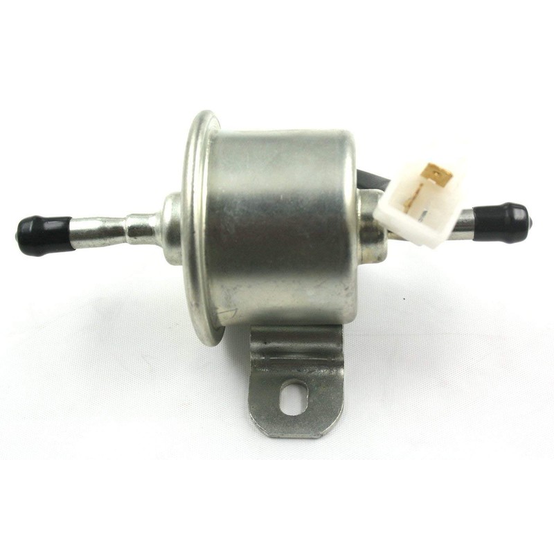 New Fuel Pump For John Deere Gator HPX, Pro 2020,