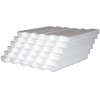 Cut Styrofoam (For cushioning and vibration reduction): Approx. 7.9 x