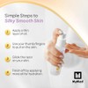MyMed Aceite de dermaplane con jojoba y vitamina E para