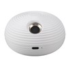 LED Cordless Desk Lamp Metal 360 Degree Rotatable Magnetic Wall