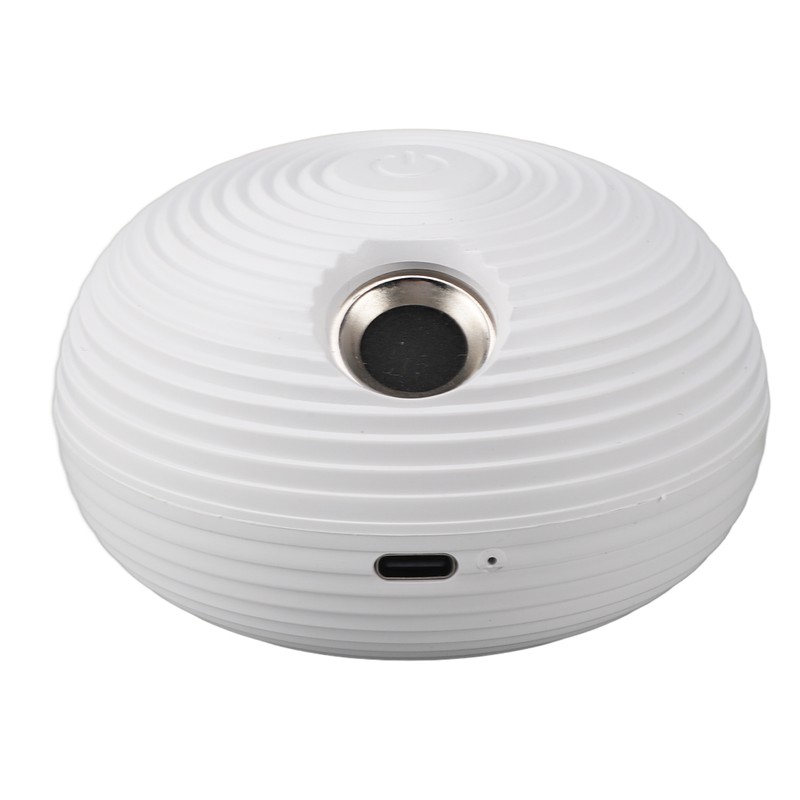 LED Cordless Desk Lamp Metal 360 Degree Rotatable Magnetic Wall
