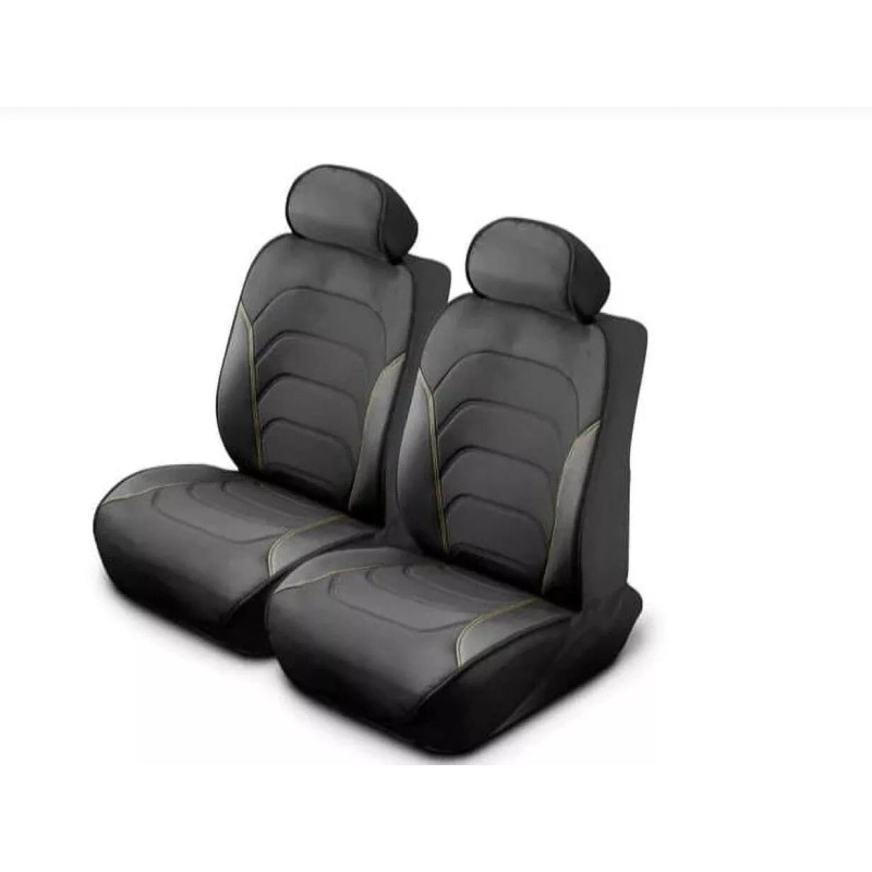 TYPE S Rugged Weave Slip-On Seat Cover (1-Pack)