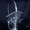 Head Spa Tools Spa Waterfall for Shampoo Bowl, Salon &