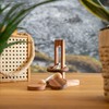 Tong Tang - String Puzzle - Thinking Game - Wooden