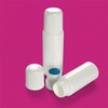 Portable Multi-purpose Roll-On Empty Bottle for Liquid Balms (Travel) Liquid Balm Empty Bottle 10ea