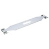 Nuvo 62/1782 Blink Pro Plus Surface Mounted LED Linear Downlight,