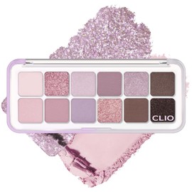 Clio Pro Eye Palette Air Pro Eye Palette 105 DSG Violet
