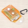 Koguma-chan Ehon Clear Pouch, Clear Multi SS/OR