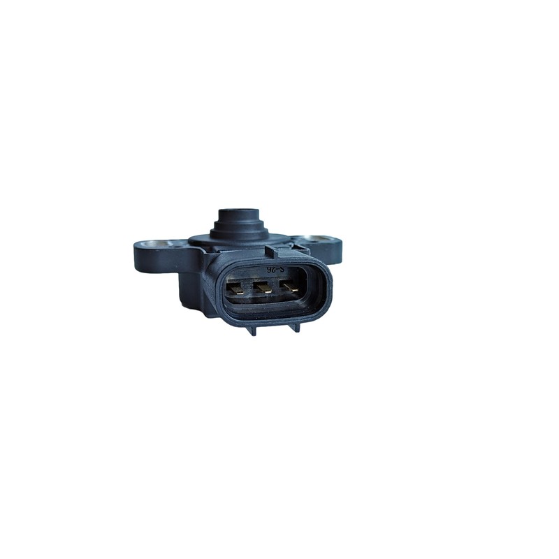 TPS Throttle Position Sensor Replacement for Yamaha FZ6 FZ6R FZ1